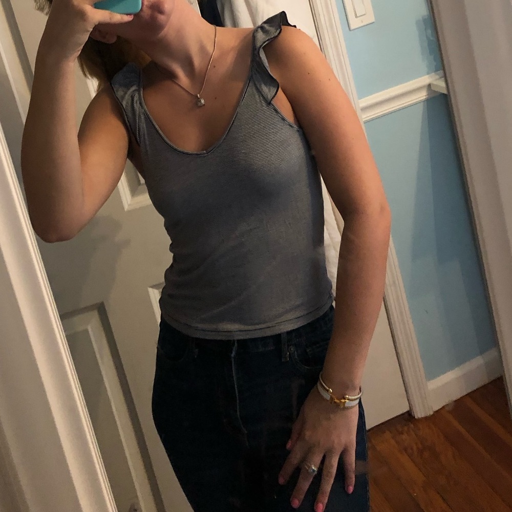 Super cute tank